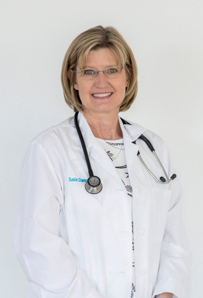Susan Damon, MD